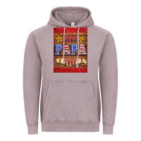 Vintage Zinc best papa ever air freshener Vintage Hoodie - HRA Design Shop
