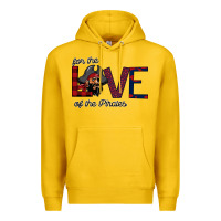 Lemon For The Love Of The Pirates Premium Hoodie - Bettercallsaul