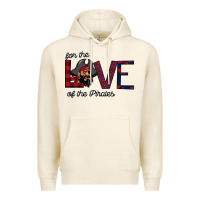 Tofu For The Love Of The Pirates Premium Hoodie - Bettercallsaul