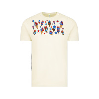 Vintage Arctic usa ice cream and popsicles Vintage Tee - AdoDesignShop