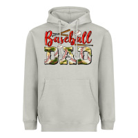 Moon Dust baseball dad Heavyweight Hoodie - BundleAndBundleShop
