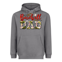 Storm baseball dad Heavyweight Hoodie - BundleAndBundleShop