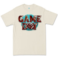 Bone game day football Premium Tee - BarkalooDesign