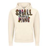 Vintage Artic small business mini Vintage Hoodie - CowhideDigitalArt