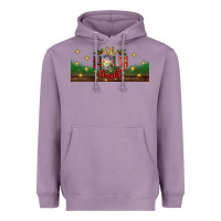 Oh Holy Night Heavyweight Hoodie | Teevron