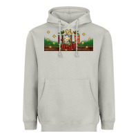 Moon Dust oh holy night Heavyweight Hoodie - BundleAndBundleShop