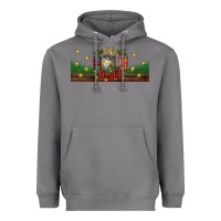Storm oh holy night Heavyweight Hoodie - BundleAndBundleShop