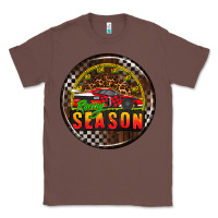 Chestnut race coasters Classic Tee - AdoDesignShop