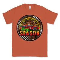 Copper race coasters Classic Tee - AdoDesignShop