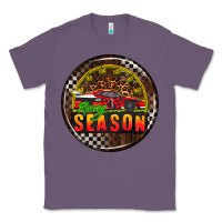 Lavender race coasters Classic Tee - AdoDesignShop