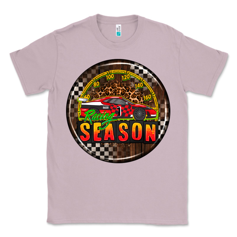 Race Coasters Classic Tee by AdoDesignShop | Teevron