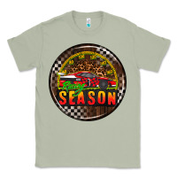 Matcha race coasters Classic Tee - AdoDesignShop