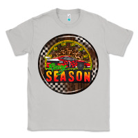 Moon Dust race coasters Classic Tee - AdoDesignShop