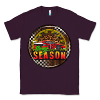 Plum race coasters Classic Tee - AdoDesignShop