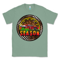 Sage race coasters Classic Tee - AdoDesignShop