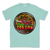 Seafoam race coasters Classic Tee - AdoDesignShop