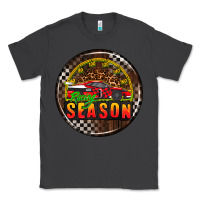 Smoke race coasters Classic Tee - AdoDesignShop
