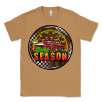 Toasted Coconut race coasters Classic Tee - AdoDesignShop
