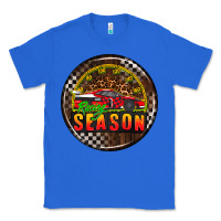 True Royal race coasters Classic Tee - AdoDesignShop