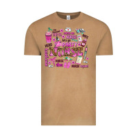 Vintage Camel come on nurse lets go party Vintage Tee - AdoDesignShop