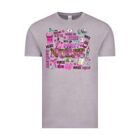 Vintage Zinc come on nurse lets go party Vintage Tee - AdoDesignShop