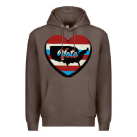Coffee VOTE Premium Hoodie - Bettercallsaul