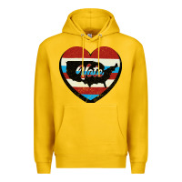 Lemon VOTE Premium Hoodie - Bettercallsaul