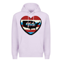 Lilac VOTE Premium Hoodie - Bettercallsaul