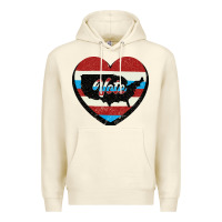 Sandshell VOTE Premium Hoodie - Bettercallsaul