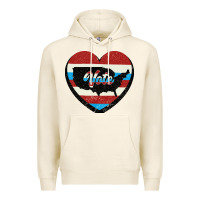 Tofu VOTE Premium Hoodie - Bettercallsaul