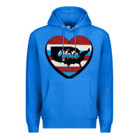 True Royal VOTE Premium Hoodie - Bettercallsaul