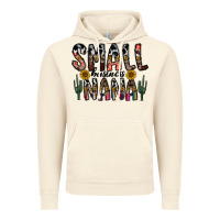 Vintage Artic small business nana Vintage Hoodie - CowhideDigitalArt