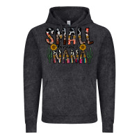 Vintage Black small business nana Vintage Hoodie - CowhideDigitalArt
