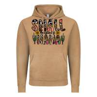 Vintage Camel small business nana Vintage Hoodie - CowhideDigitalArt