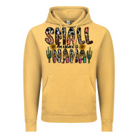 Vintage Mustard small business nana Vintage Hoodie - CowhideDigitalArt
