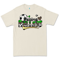 Bone raising ballers soccer Premium Tee - Zillion Design Studio