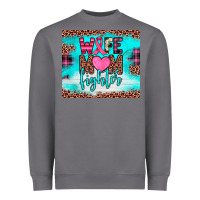 Storm wife mom fighter tumbler Heavyweight Sweatshirt - JahusDesignShop