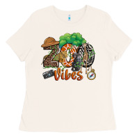 Bone zoo vibes Ladies Tee - JahusDesignShop