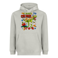 Moon Dust ready to crush pre k Heavyweight Hoodie - BundleAndBundleShop