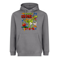 Storm ready to crush pre k Heavyweight Hoodie - BundleAndBundleShop