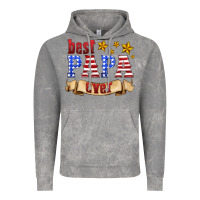 Cloud Rock best papa ever Vintage Hoodie - HRA Design Shop