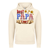 Vintage Artic best papa ever Vintage Hoodie - HRA Design Shop