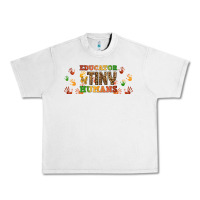 Lunar Rock educator of tiny humans libbey glass Urban Heavy Tee - BundleAndBundleShop