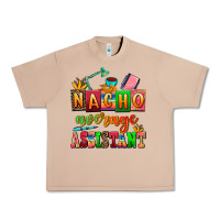 Burro nacho average assistant Urban Heavy Tee - AdoDesignShop