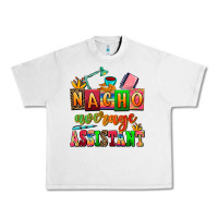 Lunar Rock nacho average assistant Urban Heavy Tee - AdoDesignShop
