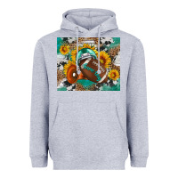 Heather Grey game day mouse pad Heavyweight Hoodie - BundleAndBundleShop