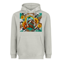 Moon Dust game day mouse pad Heavyweight Hoodie - BundleAndBundleShop