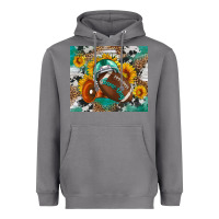 Storm game day mouse pad Heavyweight Hoodie - BundleAndBundleShop