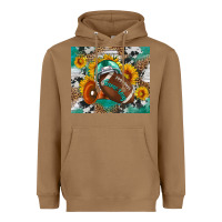 Toasted Coconut game day mouse pad Heavyweight Hoodie - BundleAndBundleShop