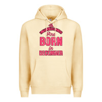 Pina Colada LEGENDS ARE BORN İN DECEMBER Premium Hoodie - Bettercallsaul